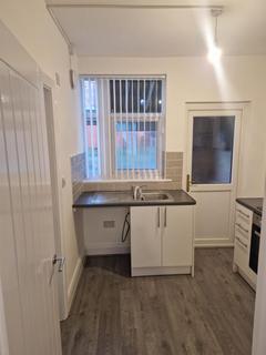 undefined, Glamis Road, LIVERPOOL
