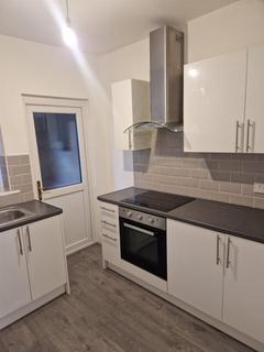 undefined, Glamis Road, LIVERPOOL