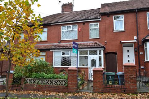 14 Repton Avenue, Oldham, OL8 4JB