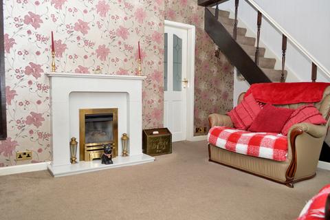 14 Repton Avenue, Oldham, OL8 4JB