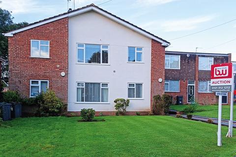 12 Mottrams Close, Sutton Coldfield, B72 1JN