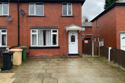 undefined, Beech Avenue, Kearsley  BL4 8SB