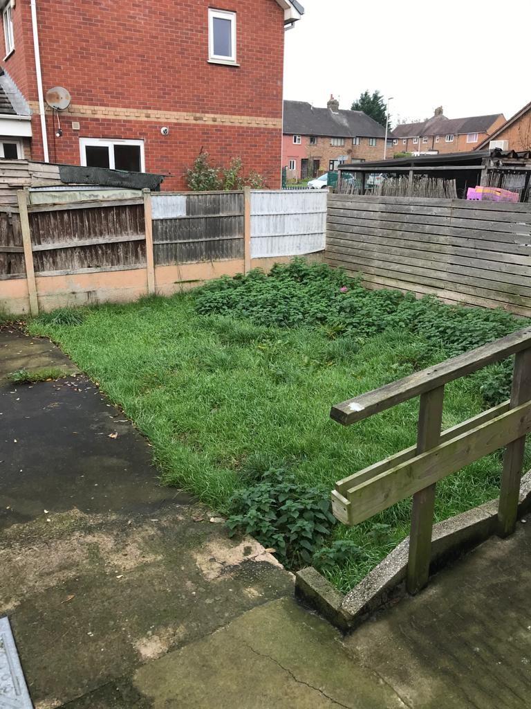 Bowfell Close, Blackpool FY4 3 bed semidetached house £600 pcm (£138 pw)