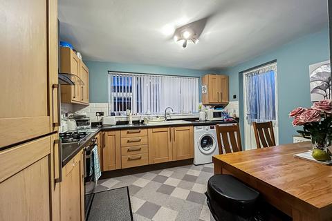 10 Edward Avenue, Peterlee, SR8 4RQ