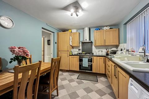 10 Edward Avenue, Peterlee, SR8 4RQ