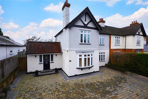 5 bedroom semi-detached house for sale - Loose Road, Maidstone, ME15