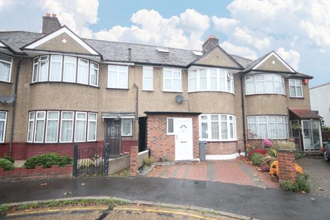20 Sidmouth Avenue, Isleworth, TW7 4DW