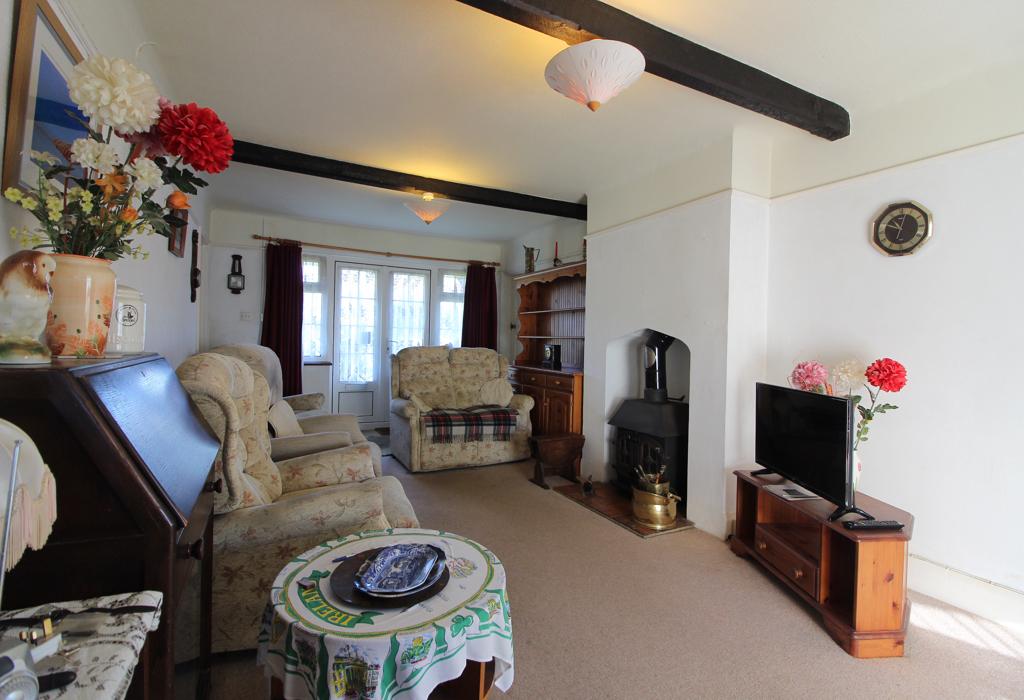 Marine Avenue, Dymchurch, Romney... 3 bed bungalow £365,000