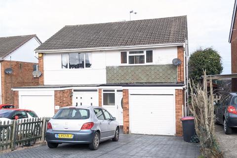 12 Bridge Close, Trench, Telford, TF2 6PT