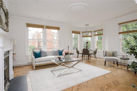 4 bedroom apartment for sale - Clevedon Mansions, Cambridge Road, Twickenham, TW1