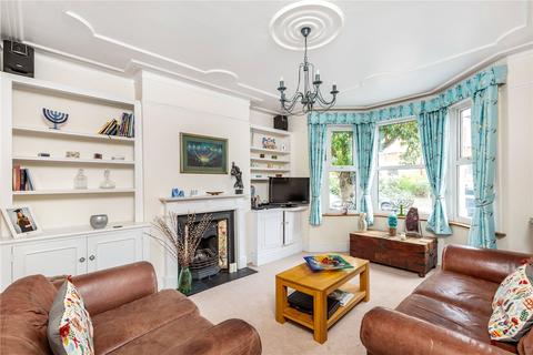 5 bedroom semi-detached house for sale - Coval Road, London, SW14