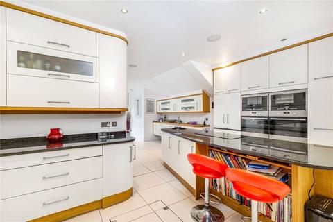 5 bedroom semi-detached house for sale - Coval Road, London, SW14