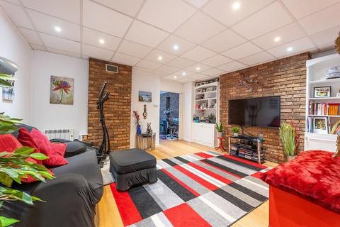 22a Westcroft Square, London, W6 0TD