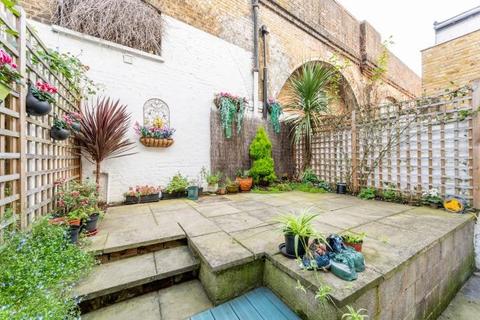 22a Westcroft Square, London, W6 0TD