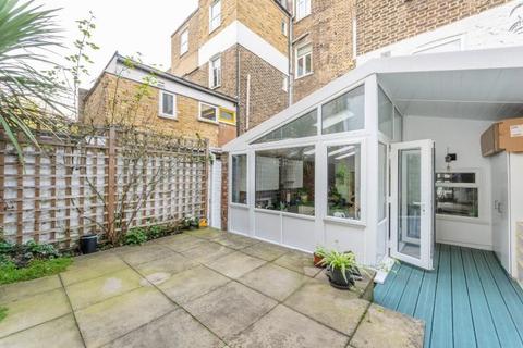 22a Westcroft Square, London, W6 0TD