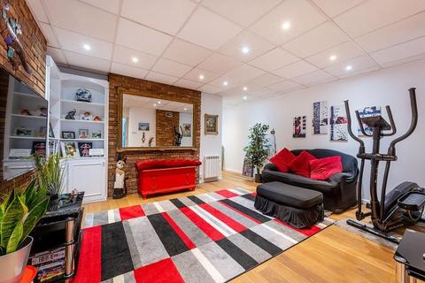 22a Westcroft Square, London, W6 0TD