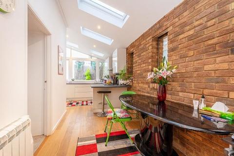 22a Westcroft Square, London, W6 0TD