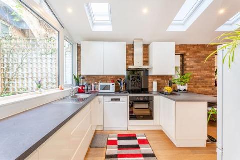 22a Westcroft Square, London, W6 0TD