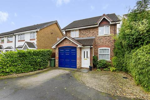 40 Chilton Close, Leigh, WN7 1SW