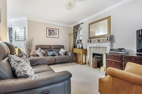 40 Chilton Close, Leigh, WN7 1SW