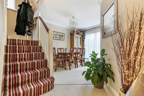 40 Chilton Close, Leigh, WN7 1SW