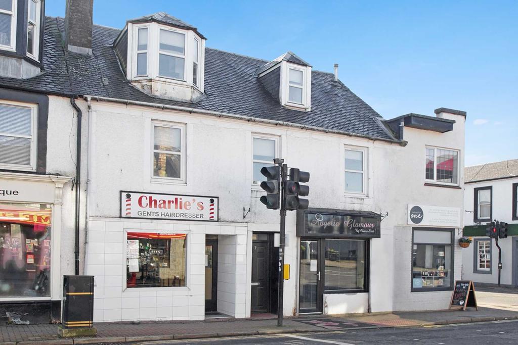 High Street, Stewarton 3 bed £115,000
