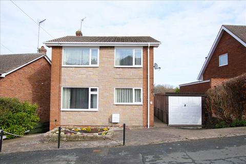 3 bedroom house to rent, Chestnut Bank, Scarborough