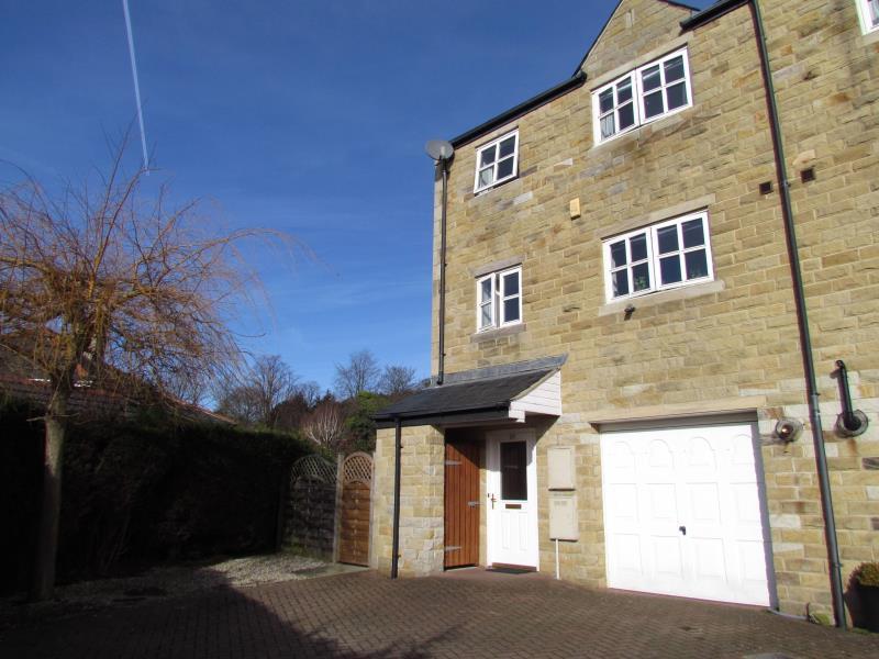 Canal Road, Riddlesden, BD20 5AP 3 bed property £185,000