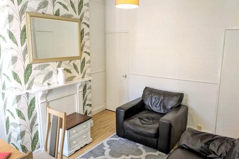 undefined, Enderley Street, Newcastle-under-Lyme, ST5