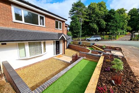undefined, Lymewood Close, Newcastle-under-Lyme, ST5