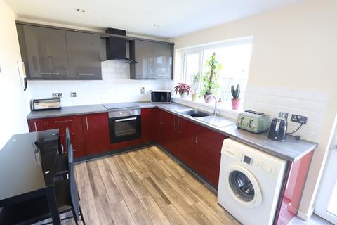 undefined, Lymewood Close, Newcastle-under-Lyme, ST5