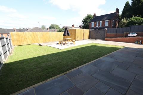 undefined, Lymewood Close, Newcastle-under-Lyme, ST5