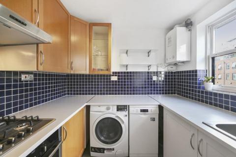 undefined, Ploughmans Close, Camden, London, NW1