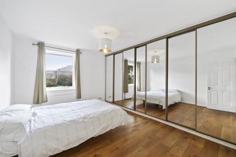undefined, Ploughmans Close, Camden, London, NW1