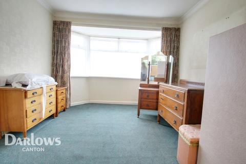 3 bedroom semi-detached house for sale - Snowden Road, Cardiff
