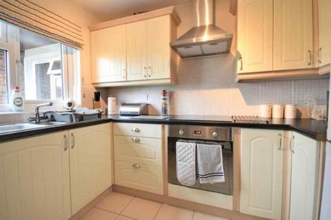 1 bedroom flat to rent, Morritt Close, York, YO31