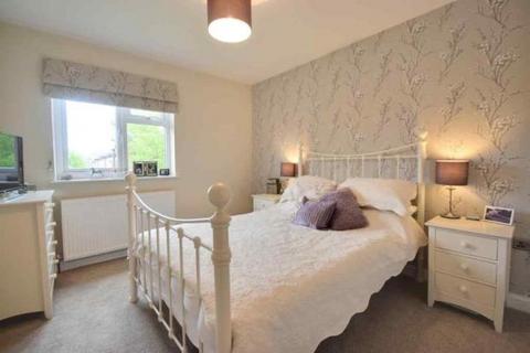 1 bedroom flat to rent, Morritt Close, York, YO31