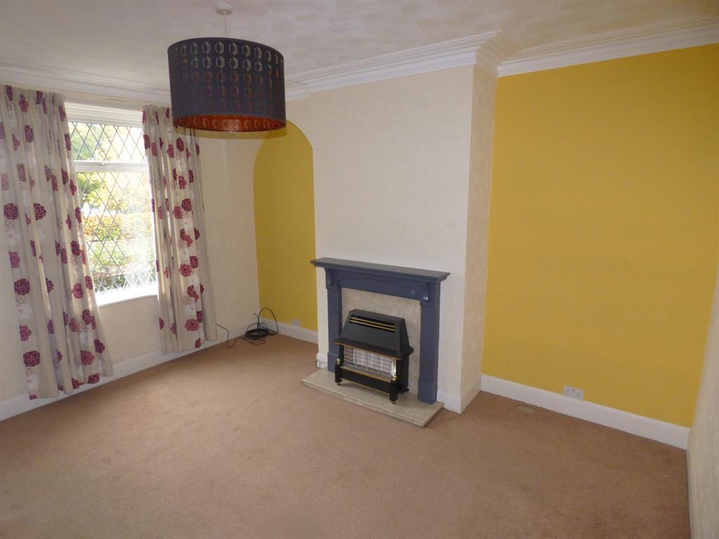 Stanley Road, Halifax, HX1 3QZ 2 bed terraced house £500 pcm (£115 pw)