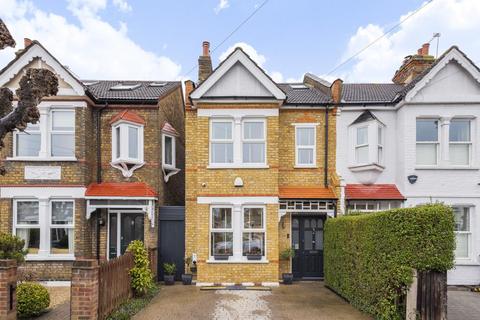 76 Carlton Park Avenue, London, SW20 8BL