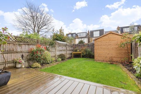 76 Carlton Park Avenue, London, SW20 8BL