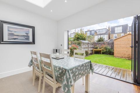 76 Carlton Park Avenue, London, SW20 8BL