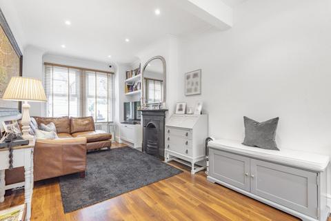 76 Carlton Park Avenue, London, SW20 8BL