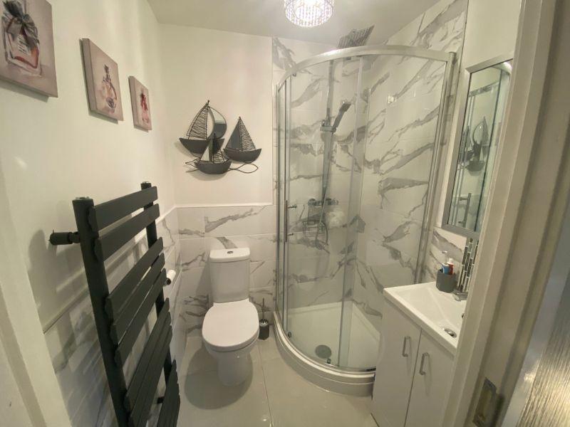 En suite