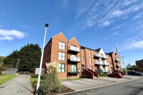 Sir Harry Secombe Court, Swansea. SA1 8RF
