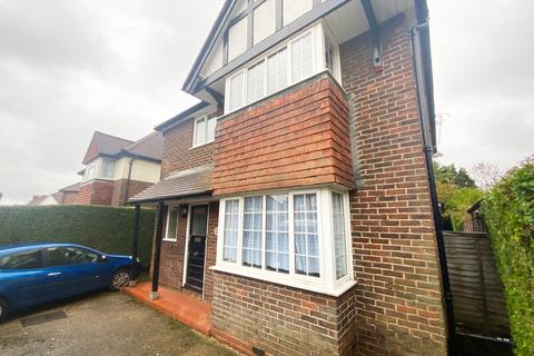 Ashenden Road, Guildford GU2