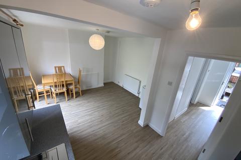undefined, Beech Grove, Guildford GU2