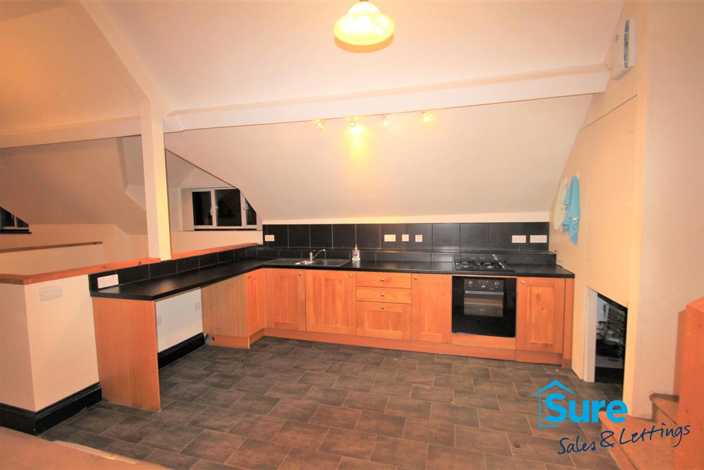 Stable Cottage, RossOnWye. HR9 3 bed cottage £1,200 pcm (£277 pw)