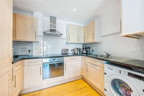 2 bedroom flat to rent, Jersey Court, Dairy Close, London, SW6