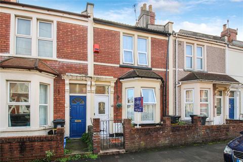 43 Ruby Street, Bristol, BS3 3DX