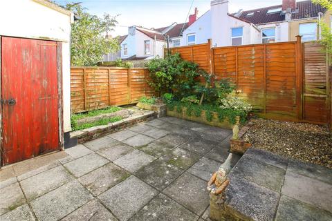 43 Ruby Street, Bristol, BS3 3DX